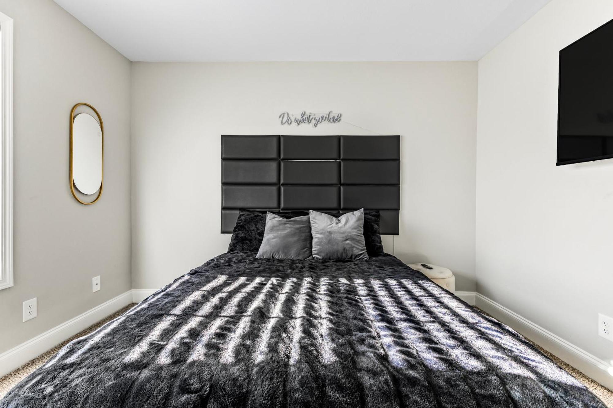 Art House Apartment Clarksville Bagian luar foto