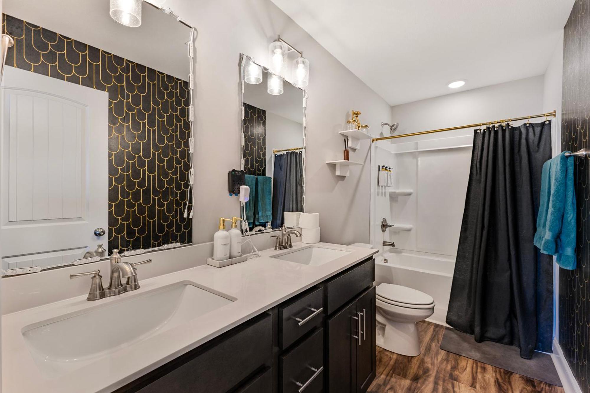 Art House Apartment Clarksville Bagian luar foto