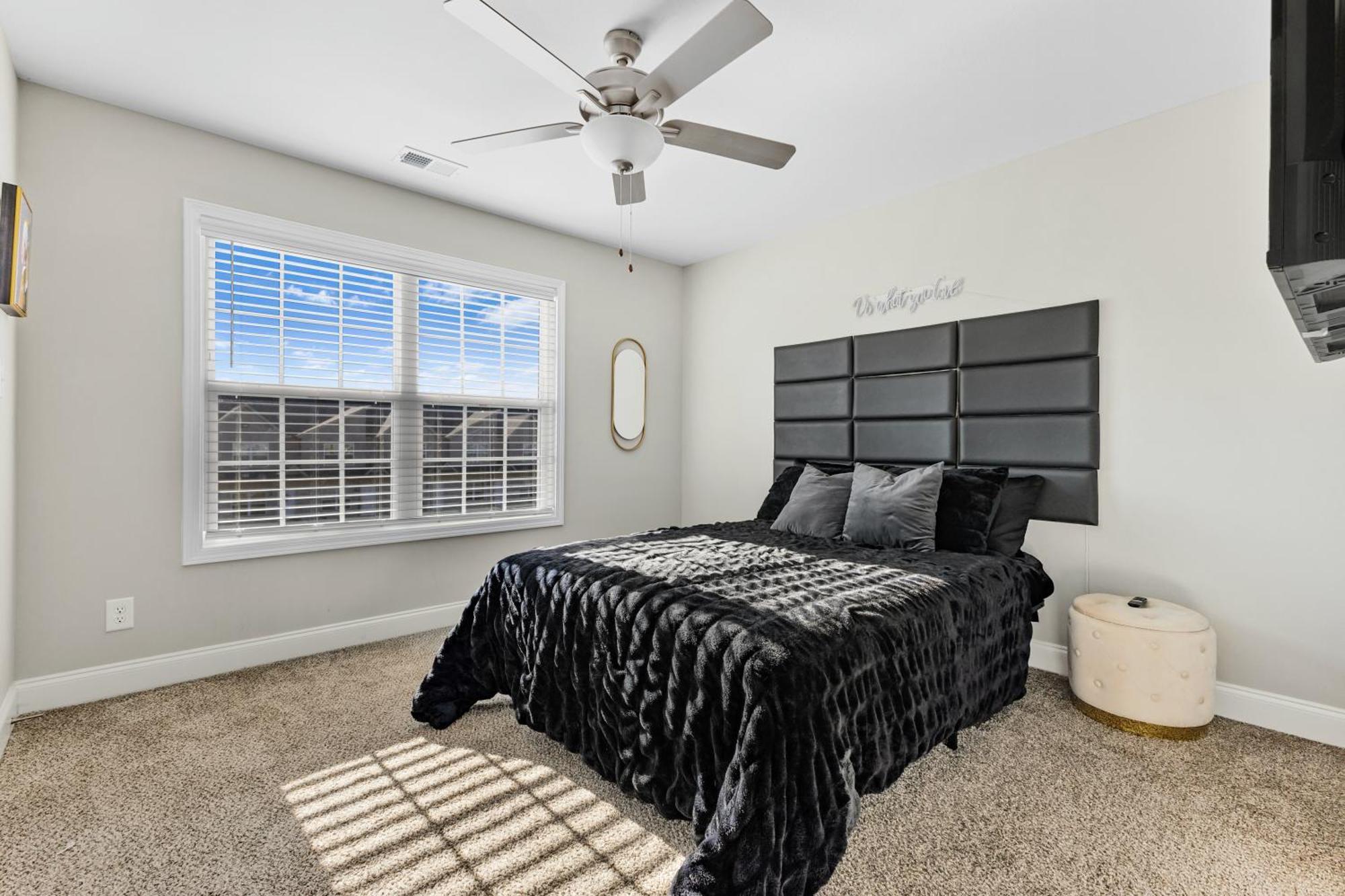 Art House Apartment Clarksville Bagian luar foto