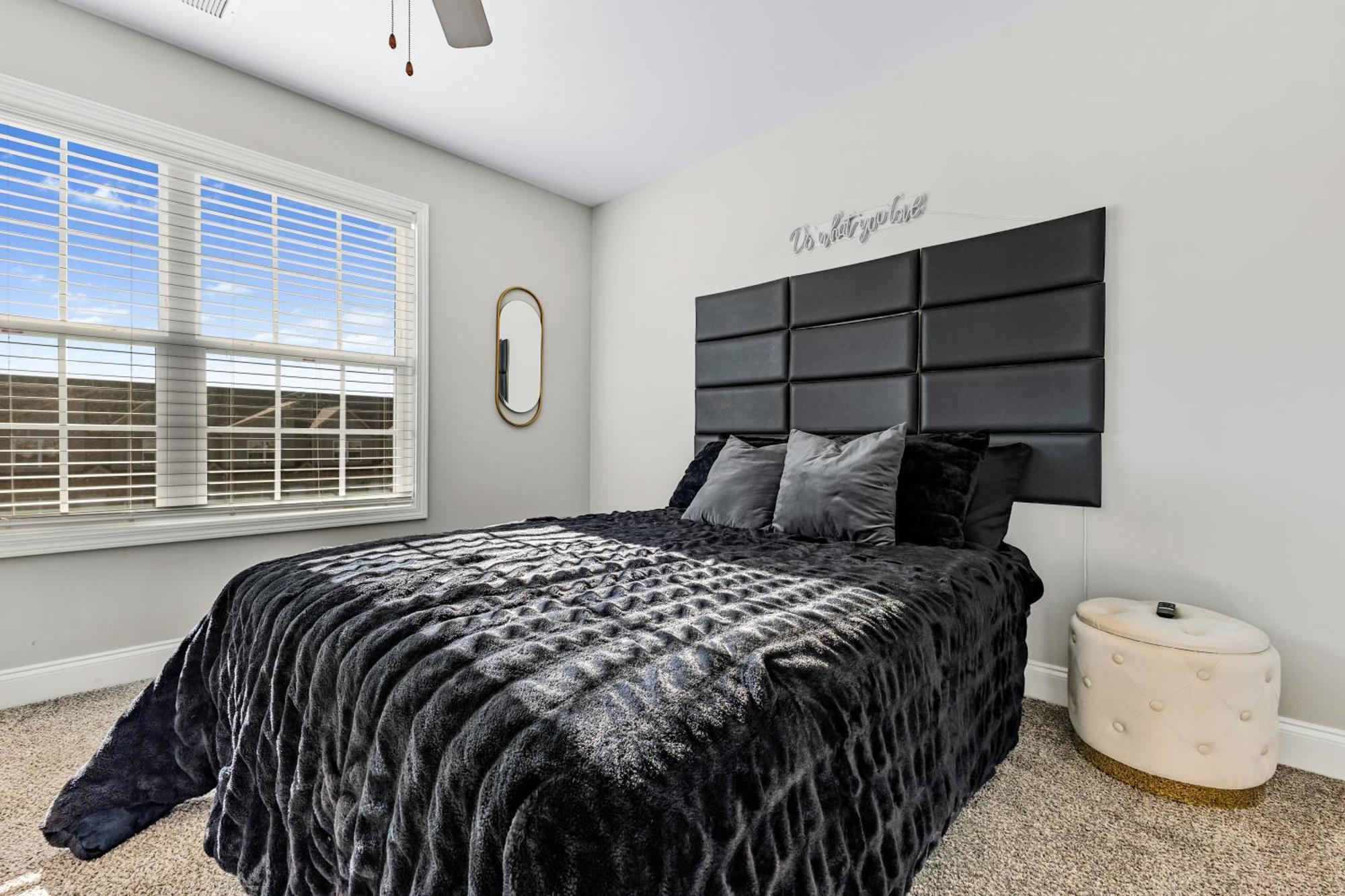 Art House Apartment Clarksville Bagian luar foto